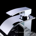 Single Hole Single Handle Basin Faucet